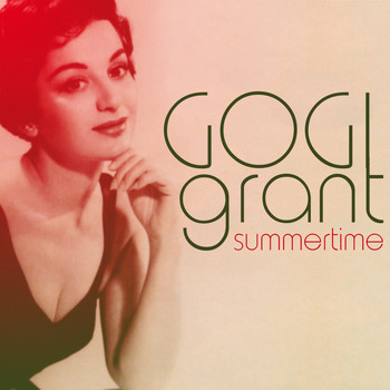 Gogi Grant - Summertime