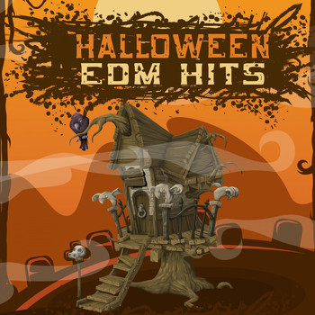 Various Artists - Halloween EDM Hits (Explicit)