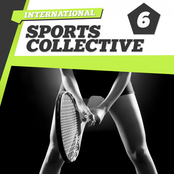 Various Artists - International Sports Collective 6