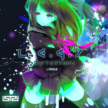 Drystortion - L. E. G. S.