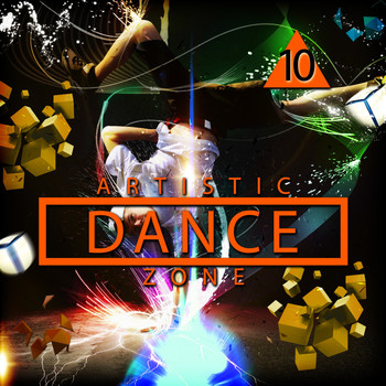 Various Artists - Artistic Dance Zone 10