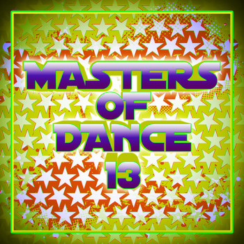 Various Artists - Masters of Dance 13