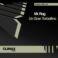 Mr. Rog - Un Gran Torbellino