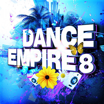 Various Artists - Dance Empire 8