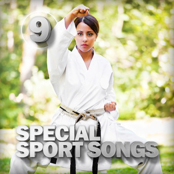 Various Artists - Special Sport Songs 9 (Explicit)