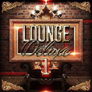 Various Artists - Lounge Deluxe 1