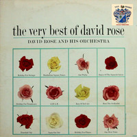 David Rose - The Very Best of David Rose