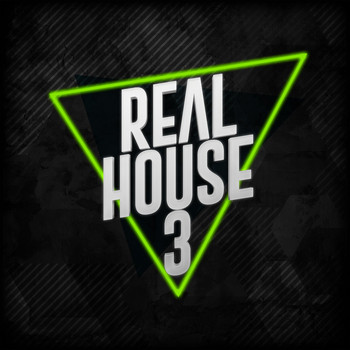 Various Artists - Real House 3