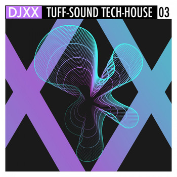 Various Artists - Tuff-Sound Tech-House 03