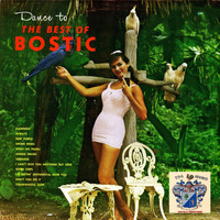 Earl Bostic - Dance to the Best of Bostic