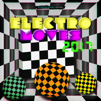 Various Artists - Electro Moves 2017 (Explicit)
