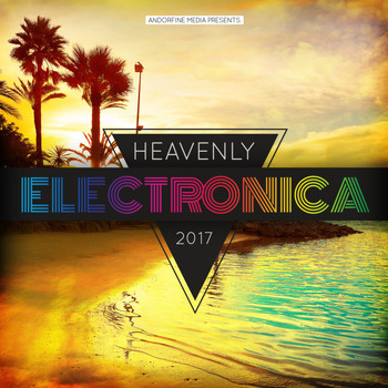 Various Artists - Heavenly Electronica 2017