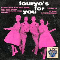 The Fouryo's - Fouryo's for You