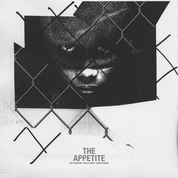 Dabrye - The Appetite (feat. Roc Marciano, Quelle Chris & Danny Brown) (Explicit)