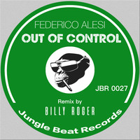 Federico Alesi - Out of Control