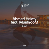 Ahmed Helmy feat. MushrooM - Hila