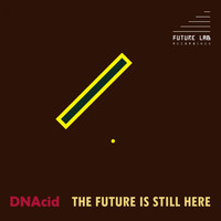 D.N.Acid - The Future Is Still Here