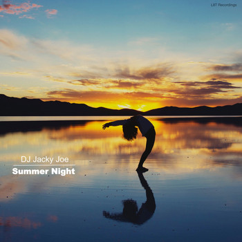 DJ Jacky Joe - Summer Night