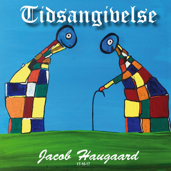 Jacob Haugaard - Tidsangivelse