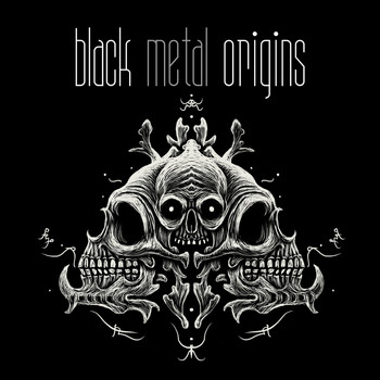 Various Artists - Black Metal Origins (Explicit)