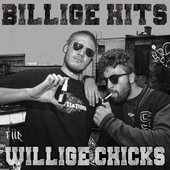 S-Cut & Humadi - Billige Hits für willige Chicks (Explicit)