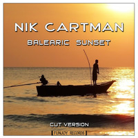 Nik Cartman - Balearic Sunset (Cut Version)