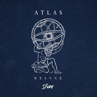 The Score - ATLAS (Deluxe [Explicit])