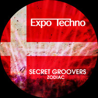 Secret Groovers - Zodiac