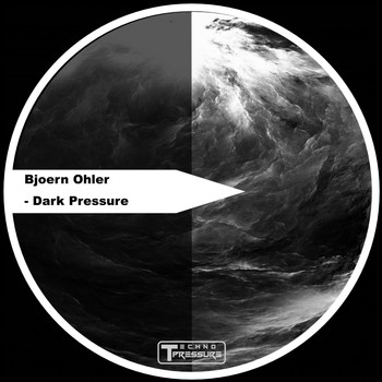 Bjoern Ohler - Dark Pressure