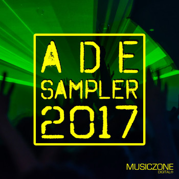 Various Artists - A D E Sampler 2017