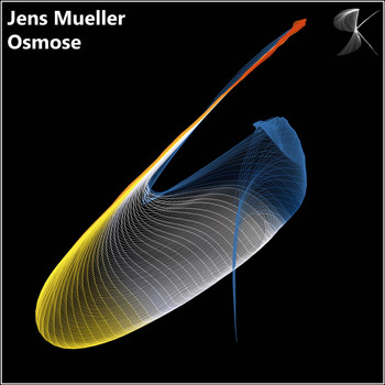 Jens Mueller - Osmose