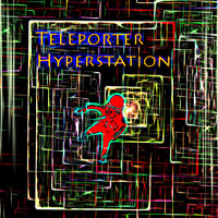 Teleporter - Hyperstation