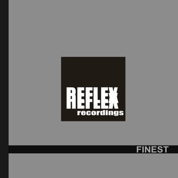 Various Artists - Reflex Recordings Finest