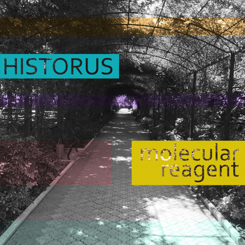 Historus - Molecular EP