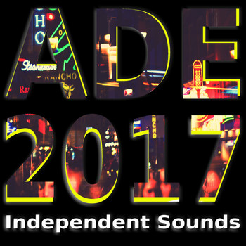 Various Artists - Ade 2017: Independent Sounds