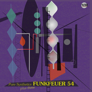 Funkfeuer 54 - Pure Synthetics