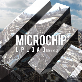Microchip - Upload (Club Mix)
