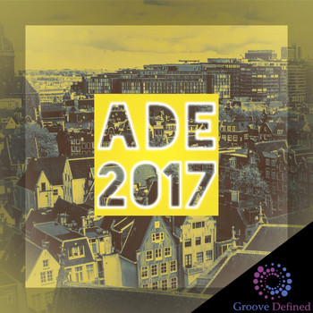 Various Artists - Ade 2017