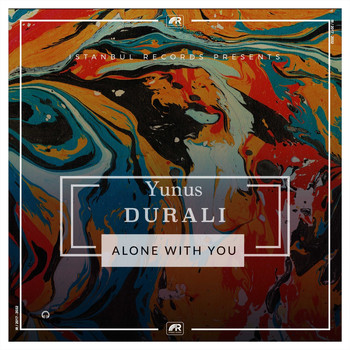 Yunus Durali - Alone With You