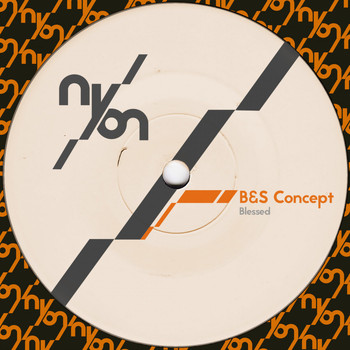 B&S Concept - Blessed