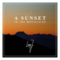 Leny J - A Sunset in the Mountains