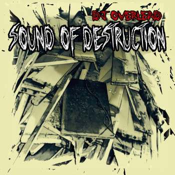 Dj Overlead - Sound of Destruction