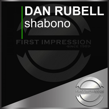 Dan Rubell - Shabono