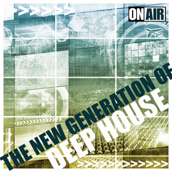 Various Artists - The New Generation of Deep House