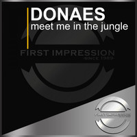 DONAES - Meet Me in the Jungle