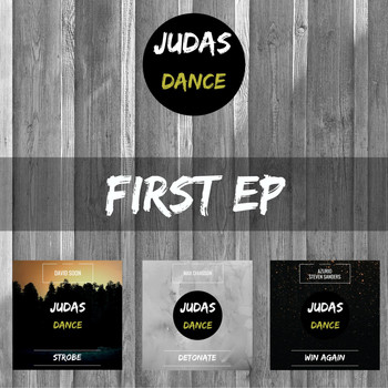 Various Artists - First EP