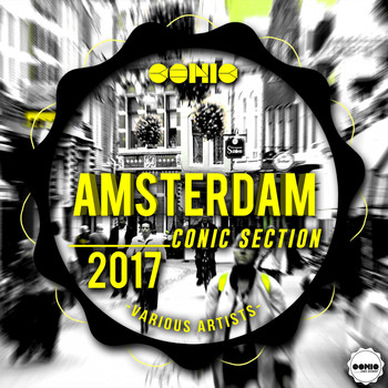 Various Artists - Amsterdam 2017: Conic Section