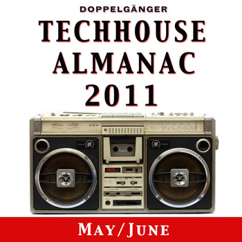 Various Artists - Techhouse Almanac 2011 - Chapter: May/June