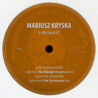 Mariusz Kryska - In My Head