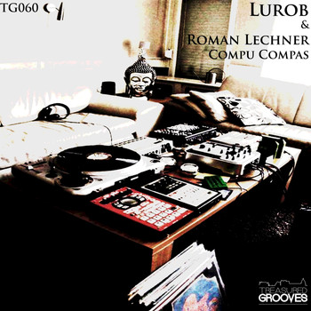 Lurob & Roman Lechner - Compu Compas